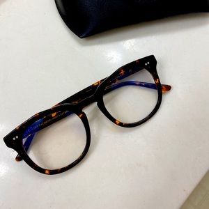 DIFF EYEWEAR Bluelight Glasses